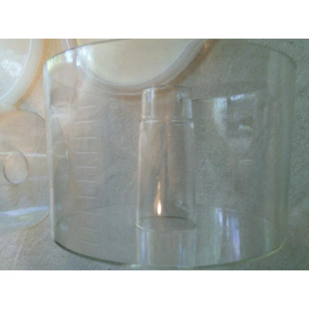American, Cuisinart, Farberware, Hamilton Beach stacking universal