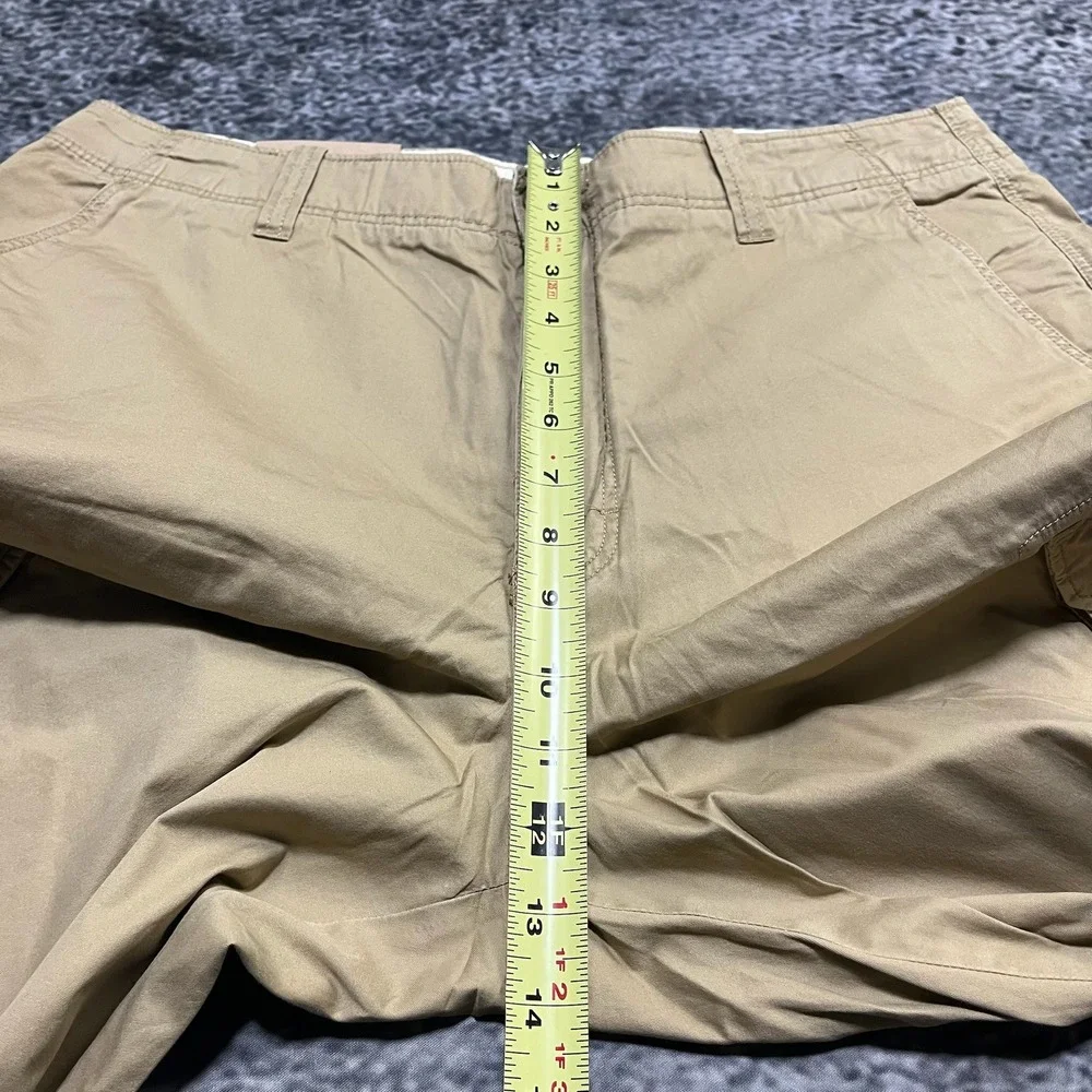 J. Crew crew cargo