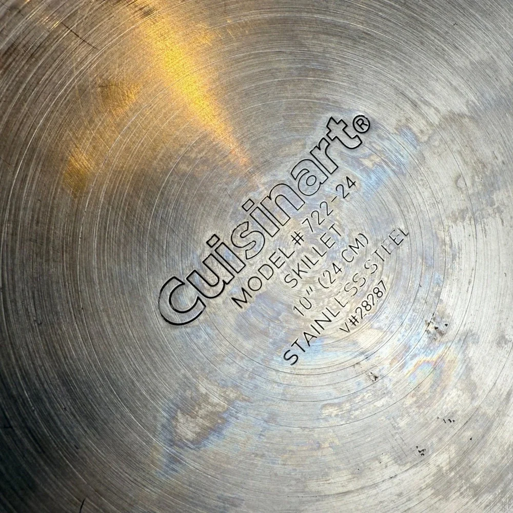 Cuisinart chef classic
