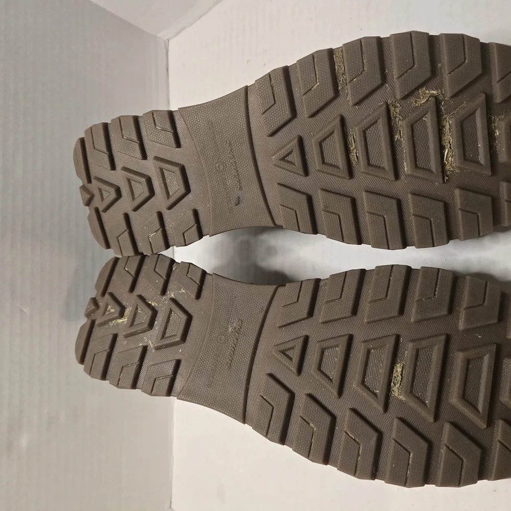 Skechers feature casual