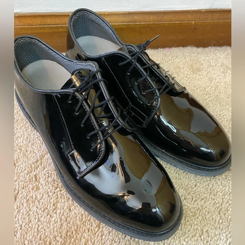 Altama men’s black