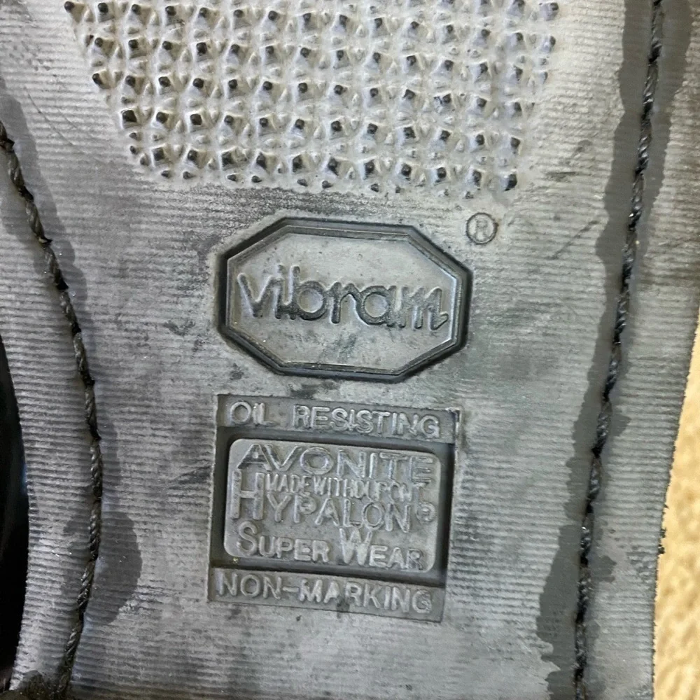 Altama men’s black