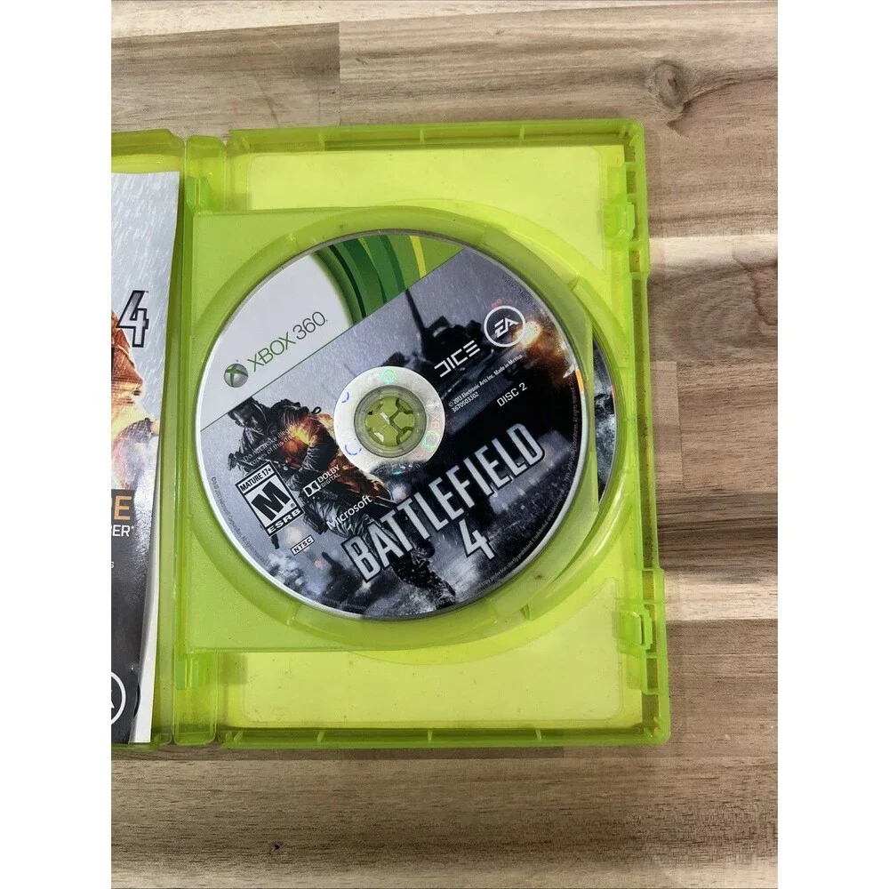 N/A product battlefield