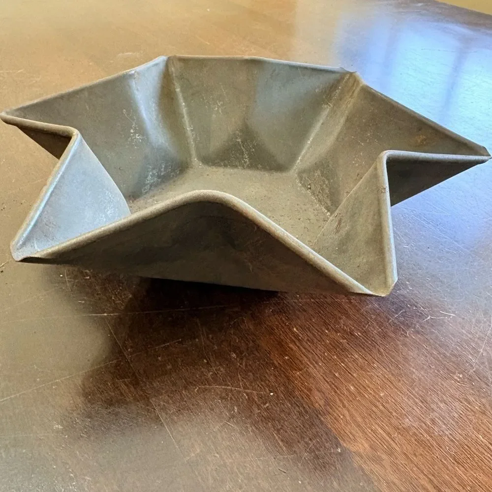 N/A decorative star