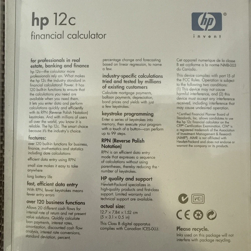 HP nib hewlett
