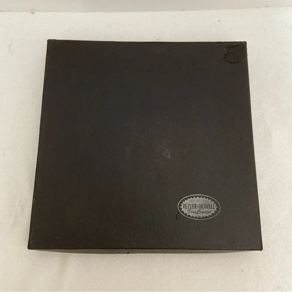 Rezler & Howell stored diameter cut