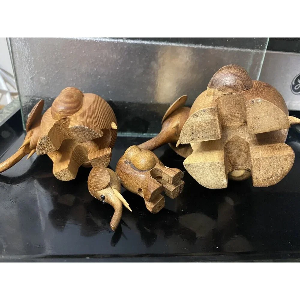 Unbranded set holder toothpick