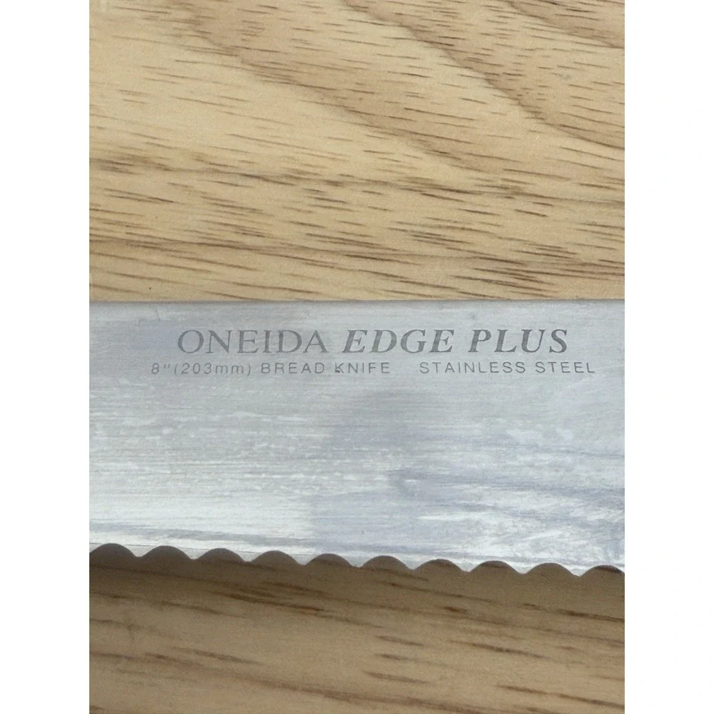 Oneida edge plus