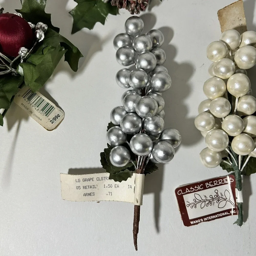 N/A lot vintage
