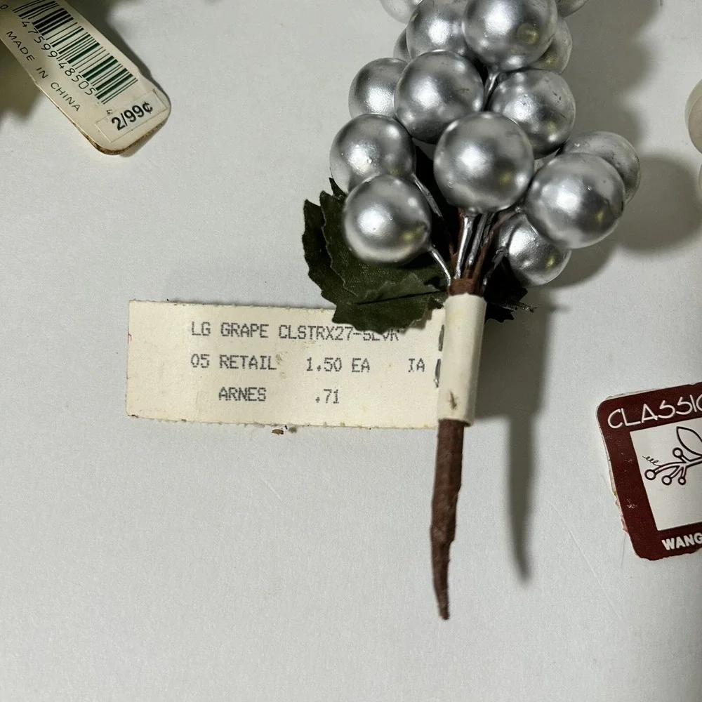 N/A lot vintage