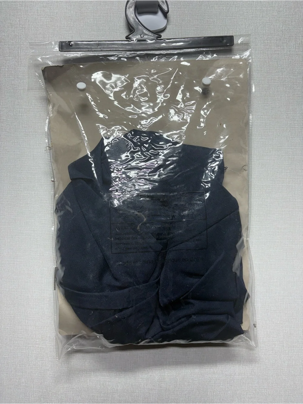 Halloween Costumes simple black