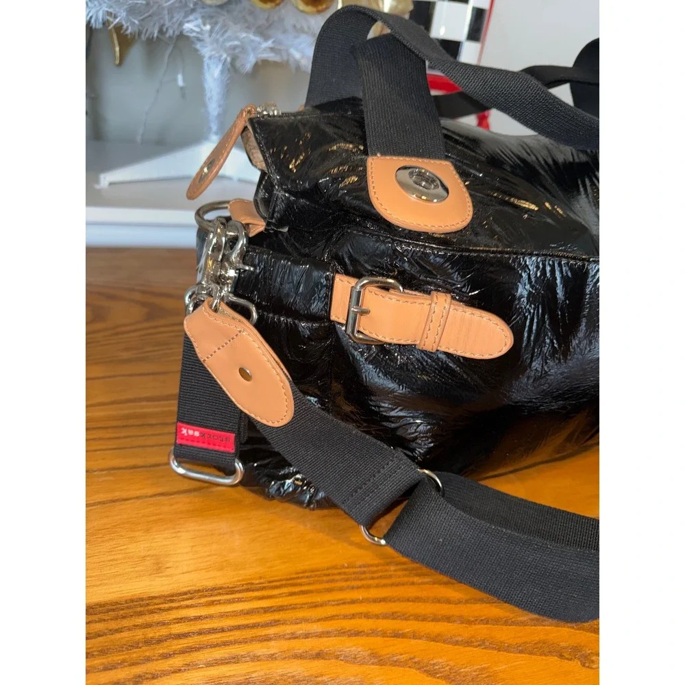 Storksak discover effortless