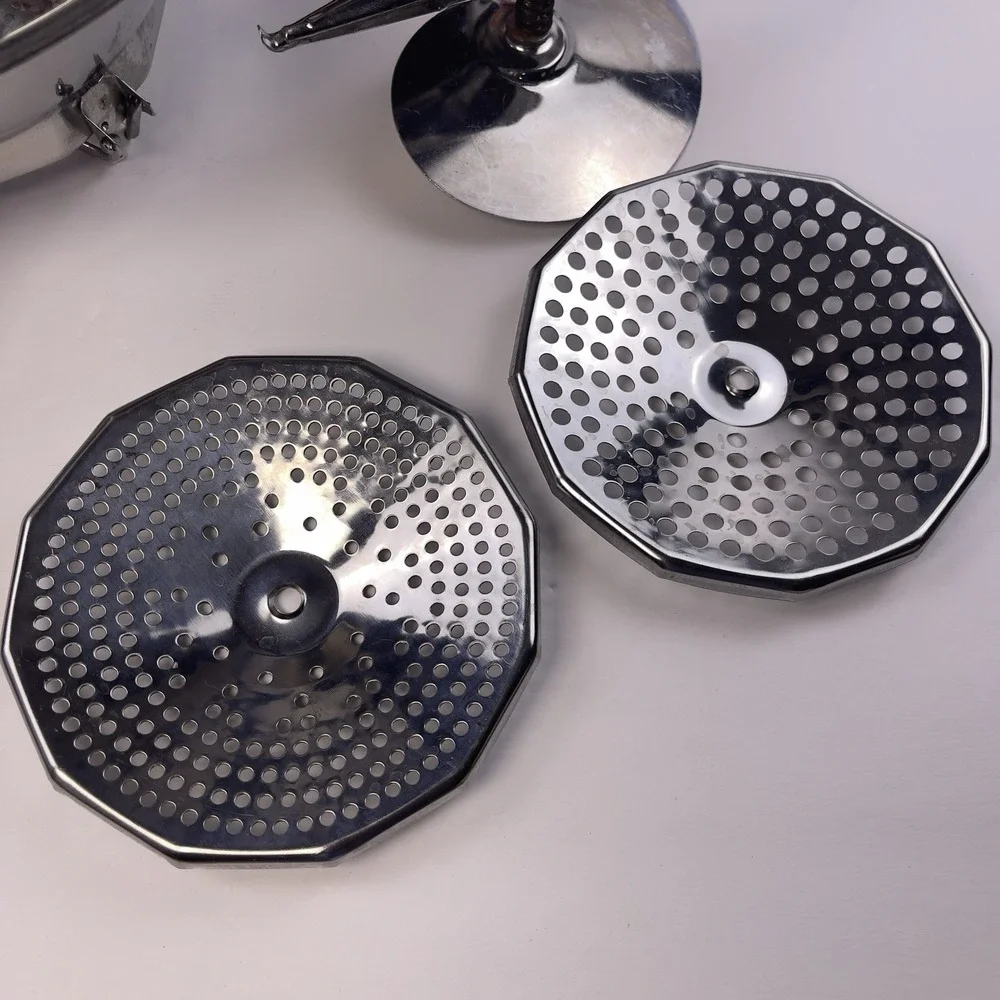 Macina- Legumi vintage macina