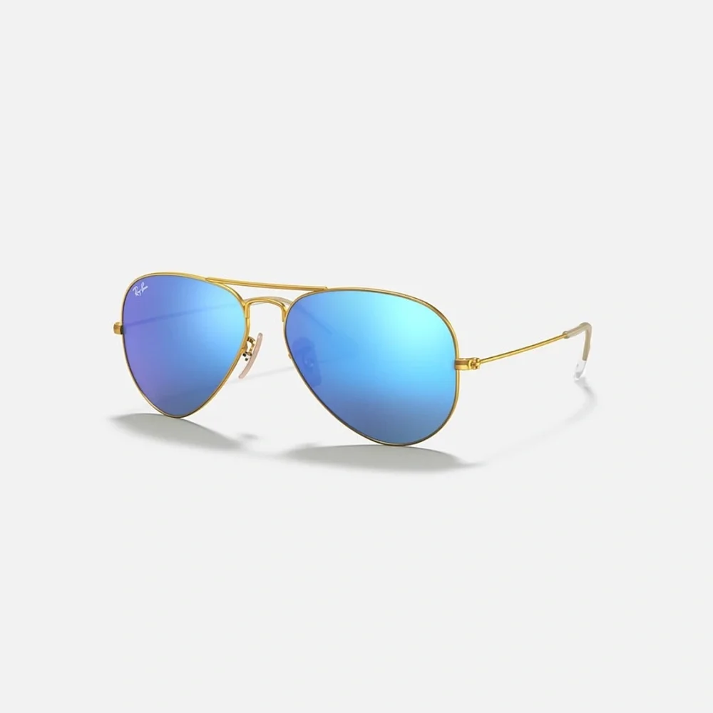 Ray-Ban RB3025 Aviator Large Metal