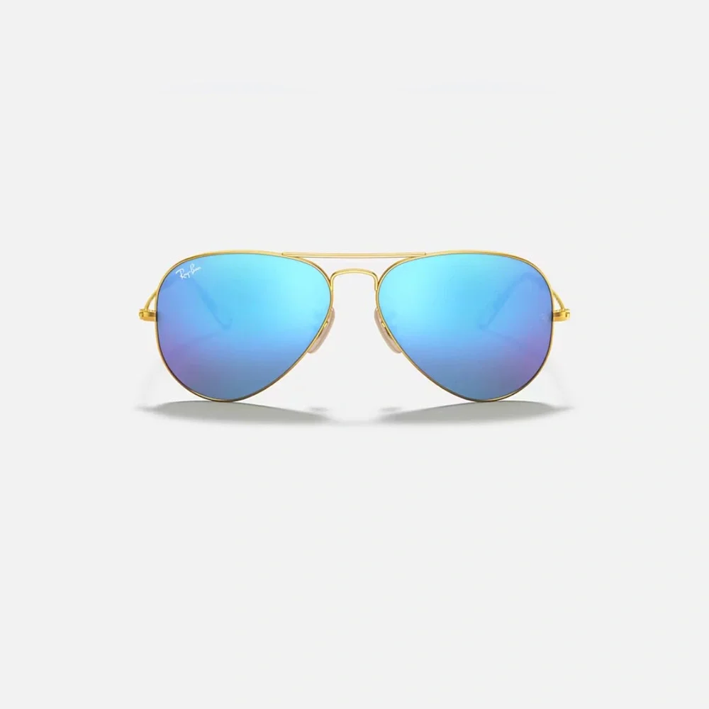 Ray-Ban glass rb3025