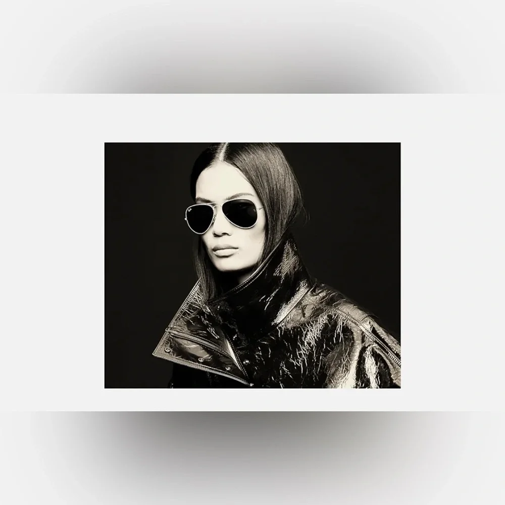 Ray-Ban uv ray