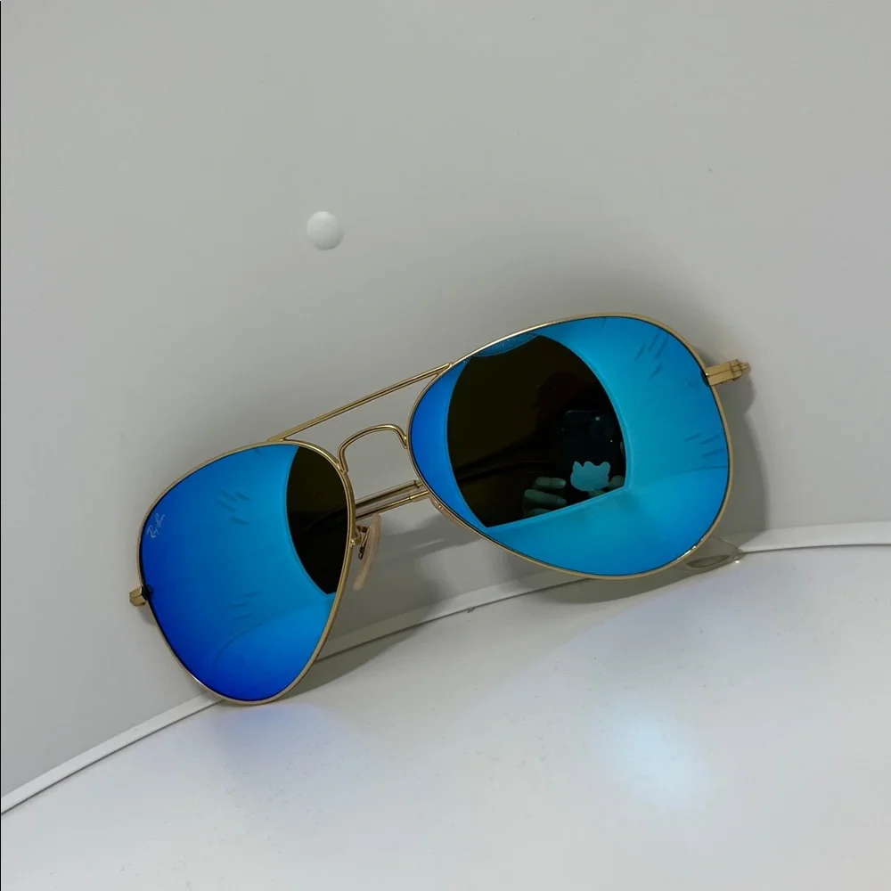 Ray-Ban referred gender 1937