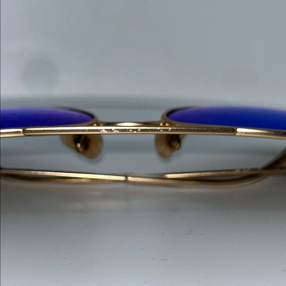 Ray-Ban aviators ray