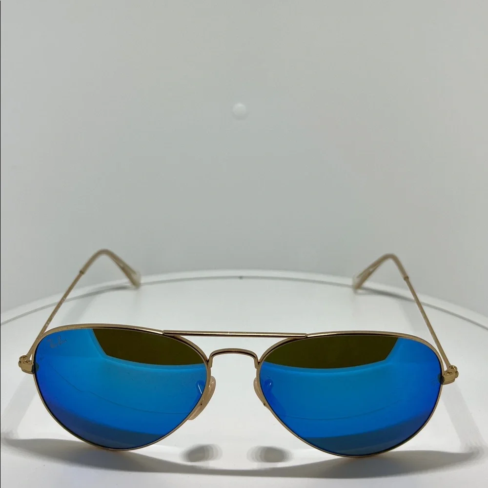 Ray-Ban typically originally