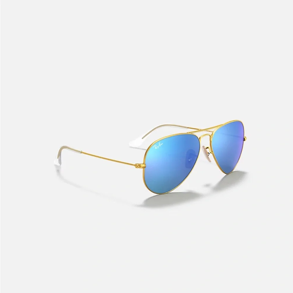 Ray-Ban most lens name