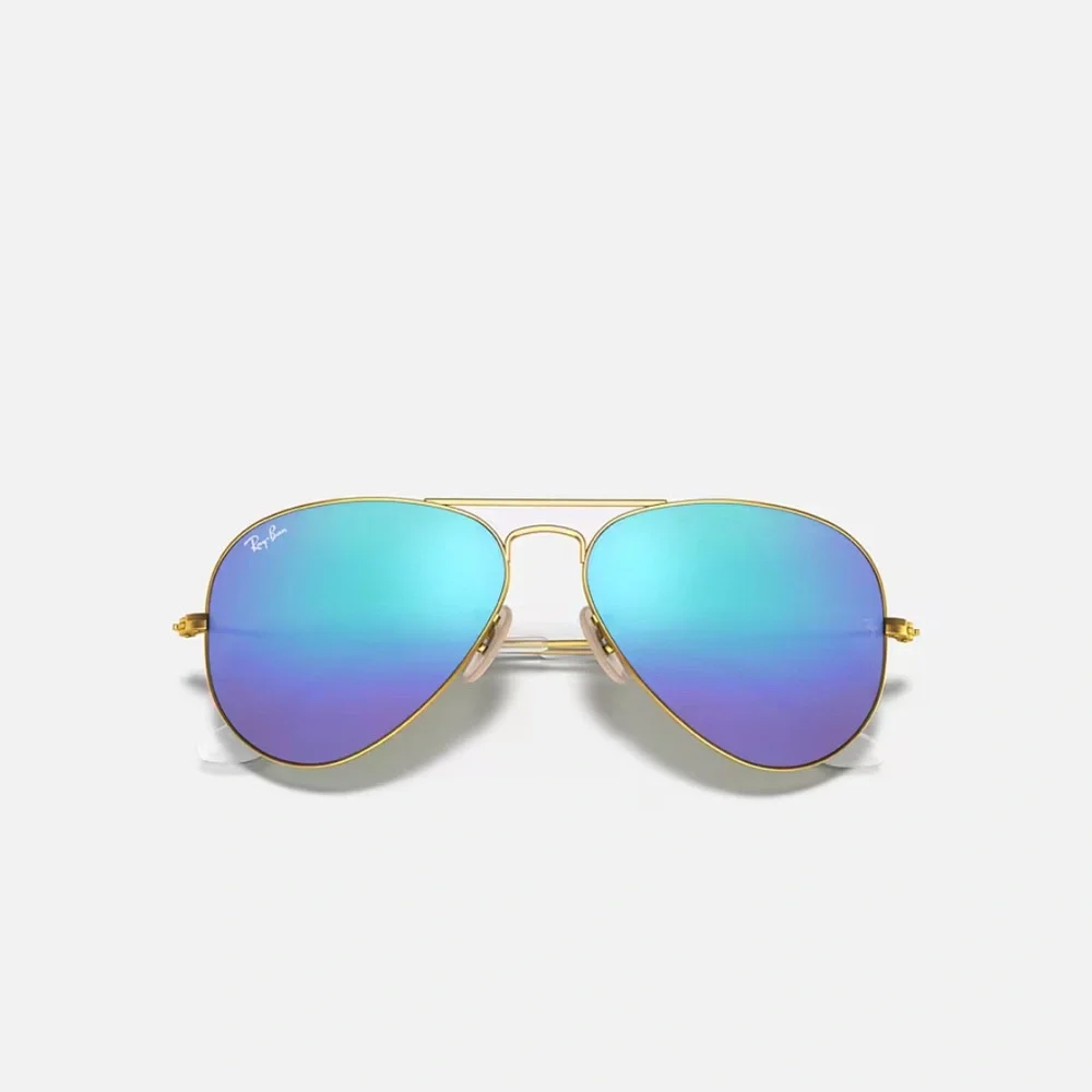 Ray-Ban provides aviator