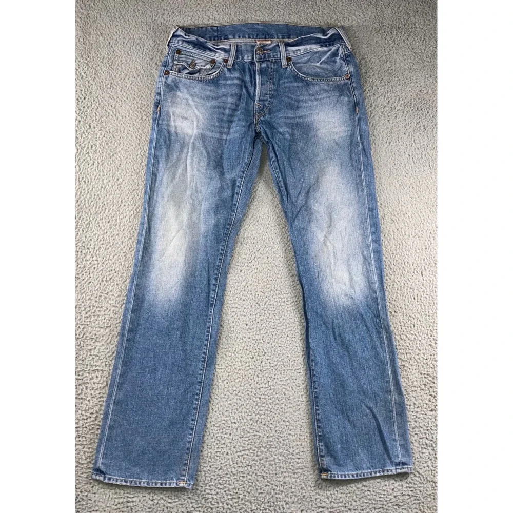 True Religion true religion