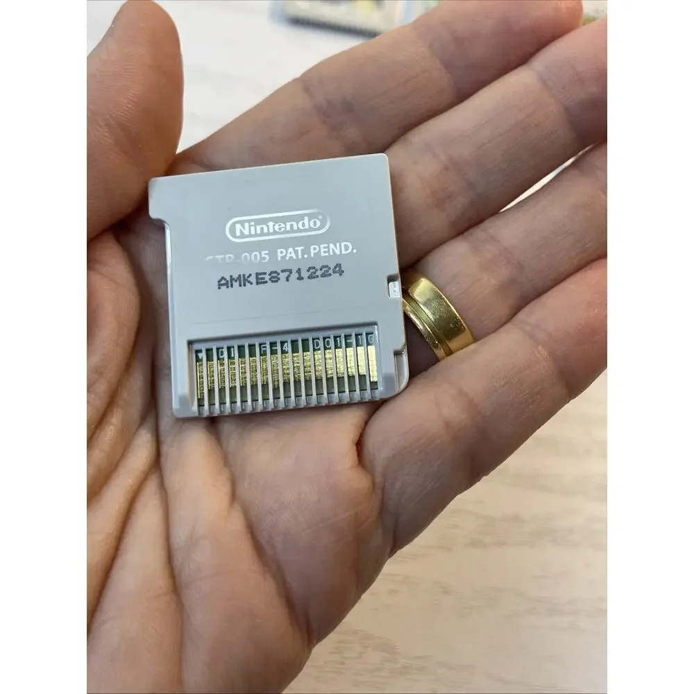 Mario Kart 7 - Nintendo 3DS Cartridge Only
