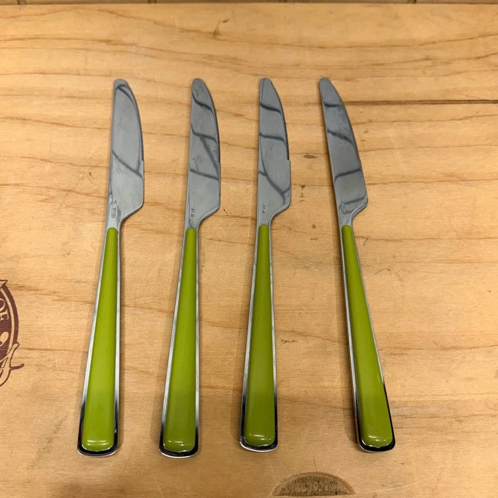 Fiesta lemongrass green