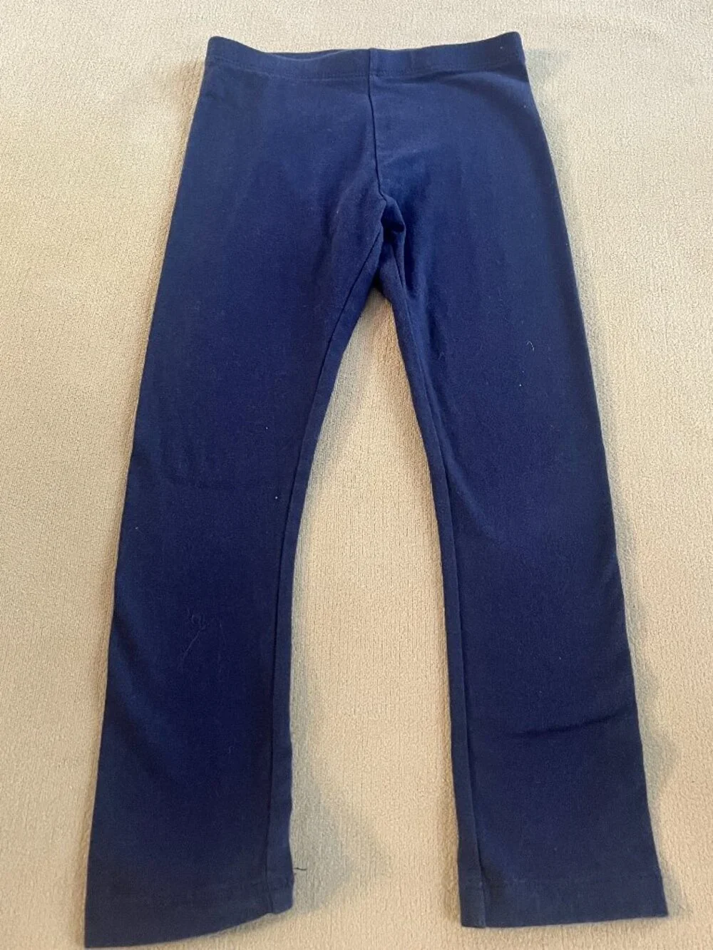 Old Navy Girls Blue Leggins/Pants Size 5T