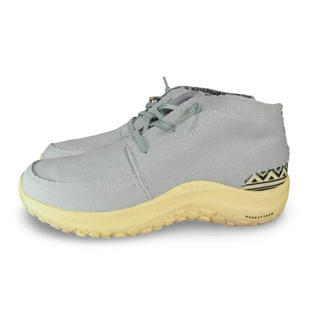 Holo brand footwear