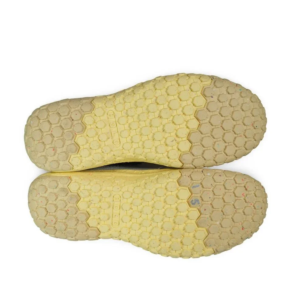 Holo brand footwear