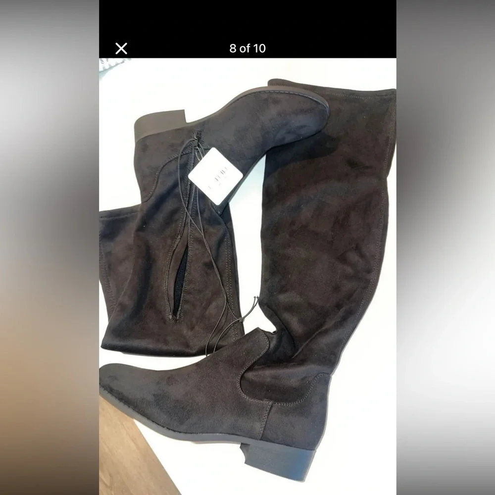 Worthington over knee