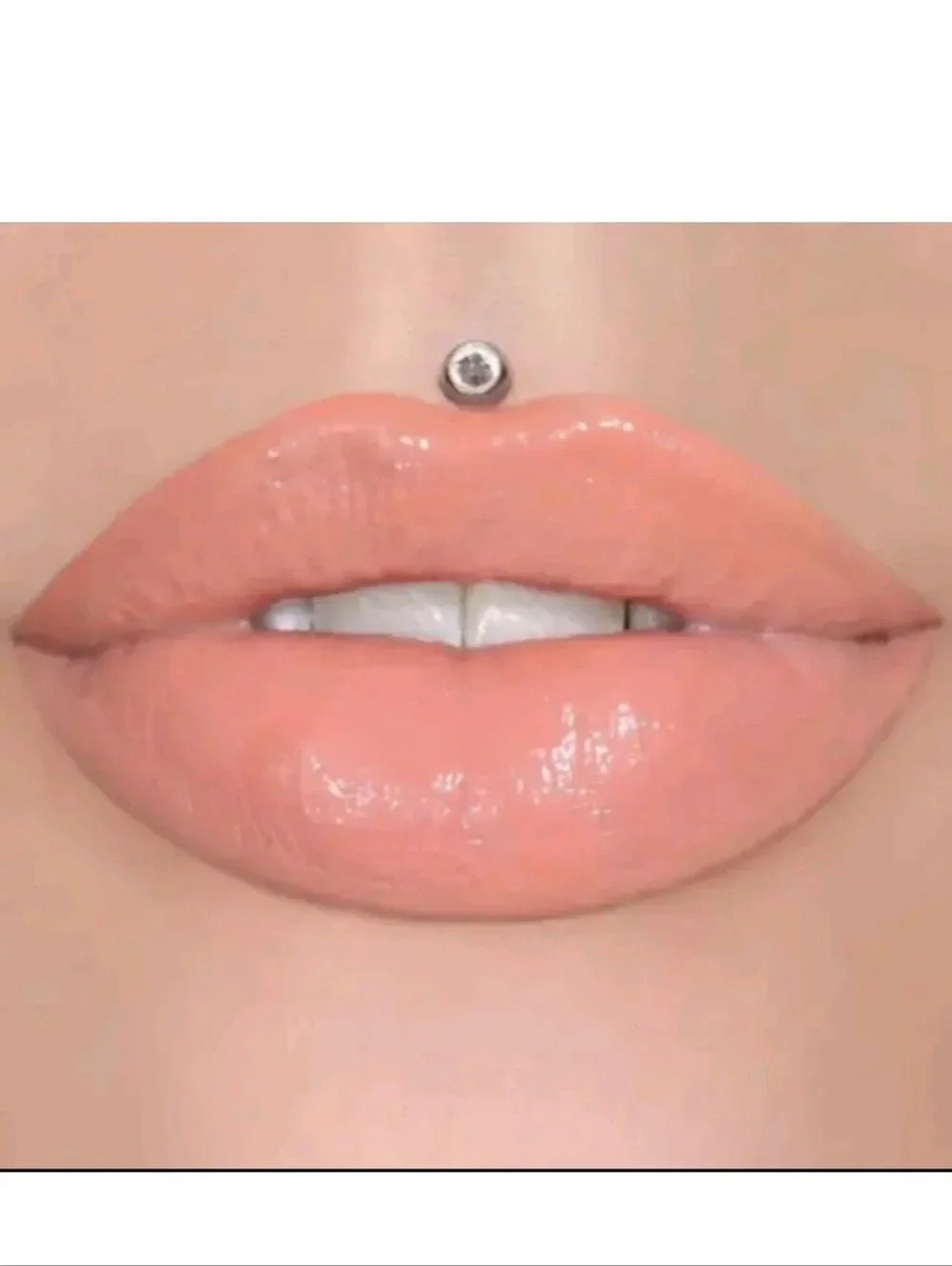 Jeffree Star Supreme Gloss Full Pigment Lip Gloss Entwined