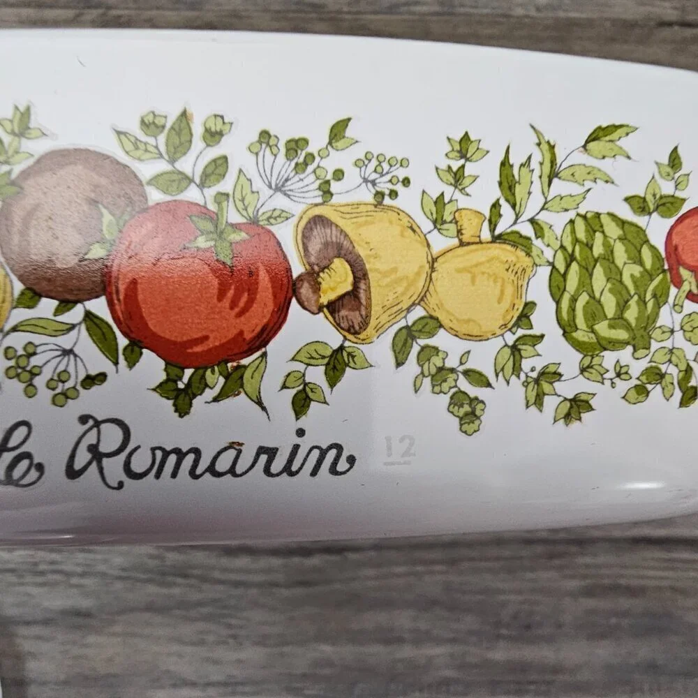 Corningware corning ware