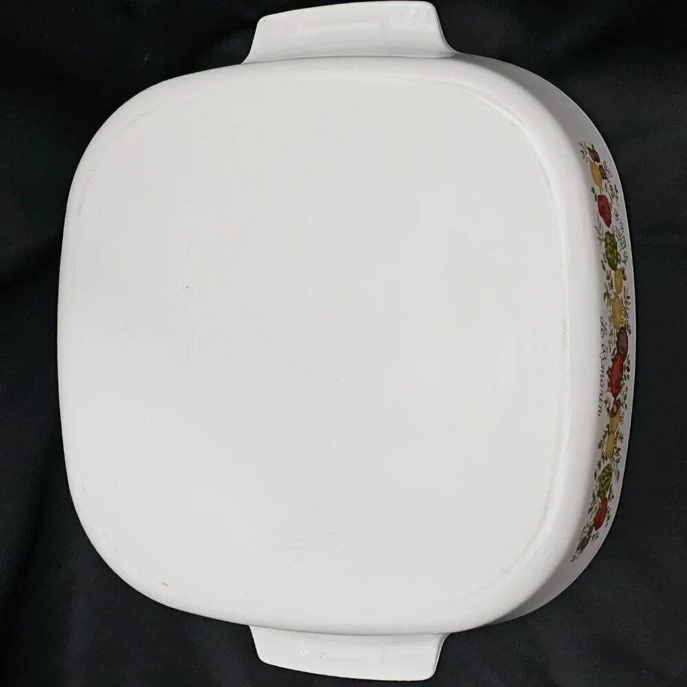 Corningware corning ware