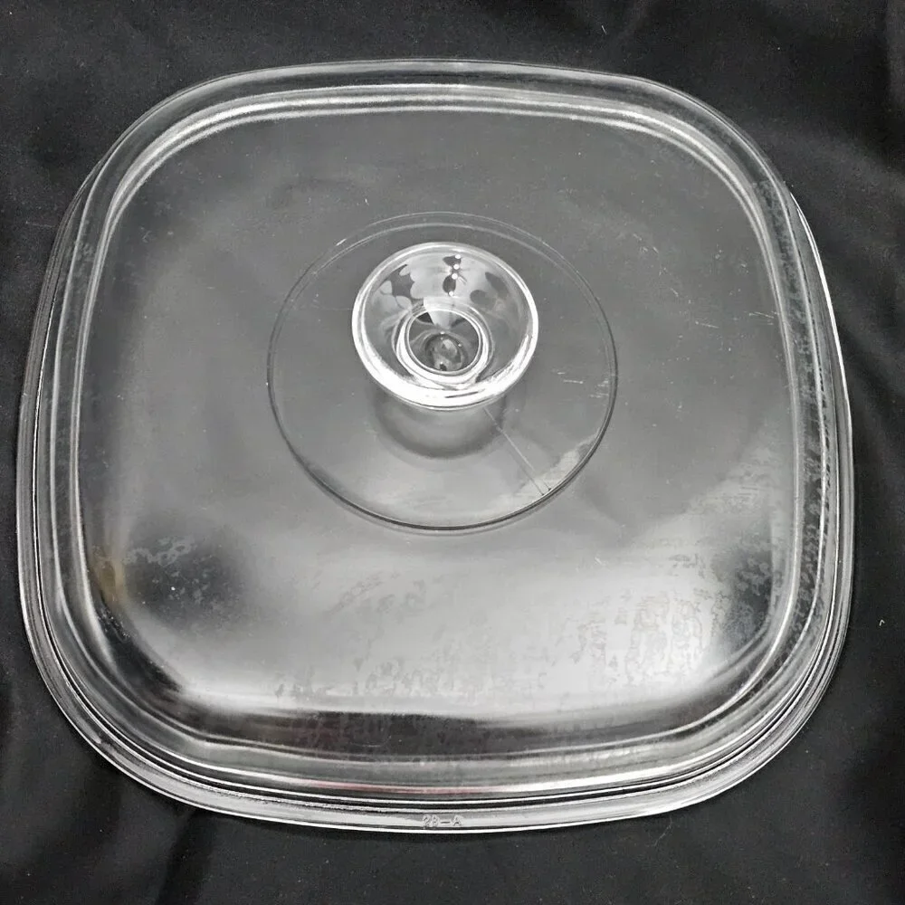 Corningware corning ware