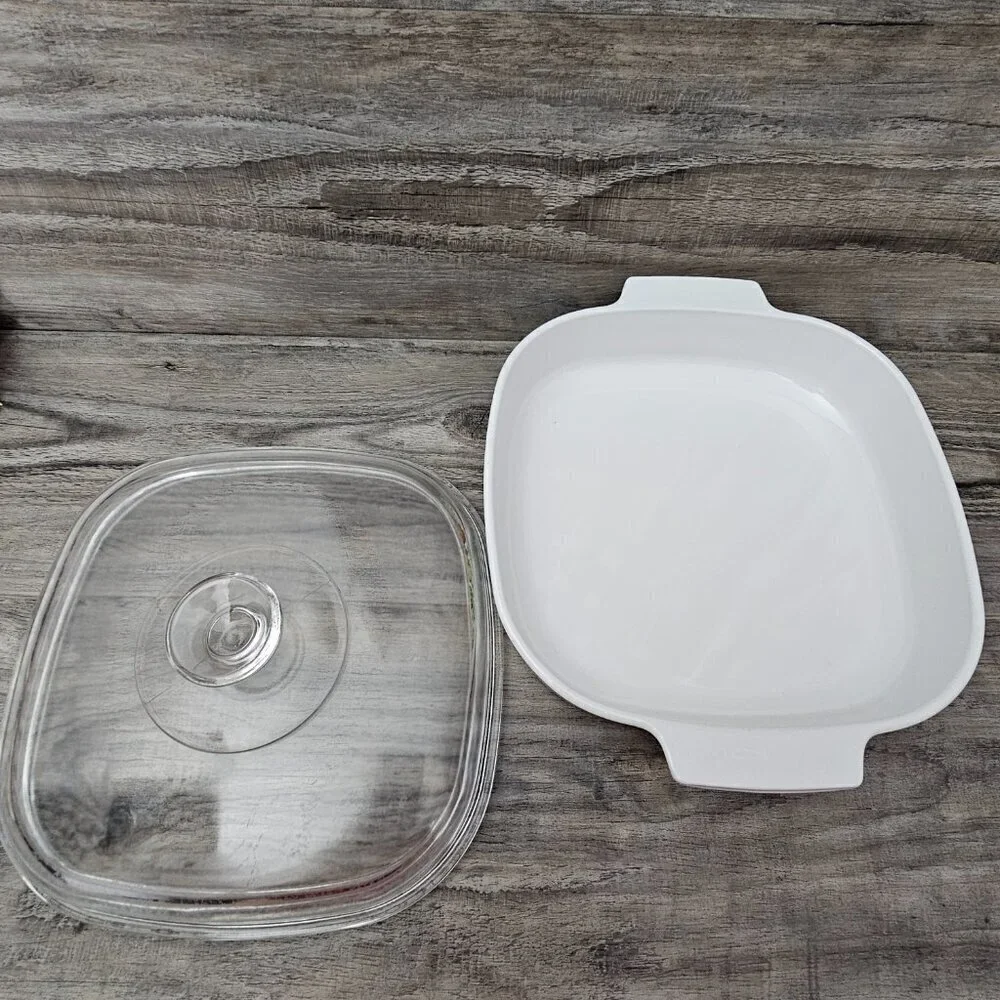 Corningware corning ware