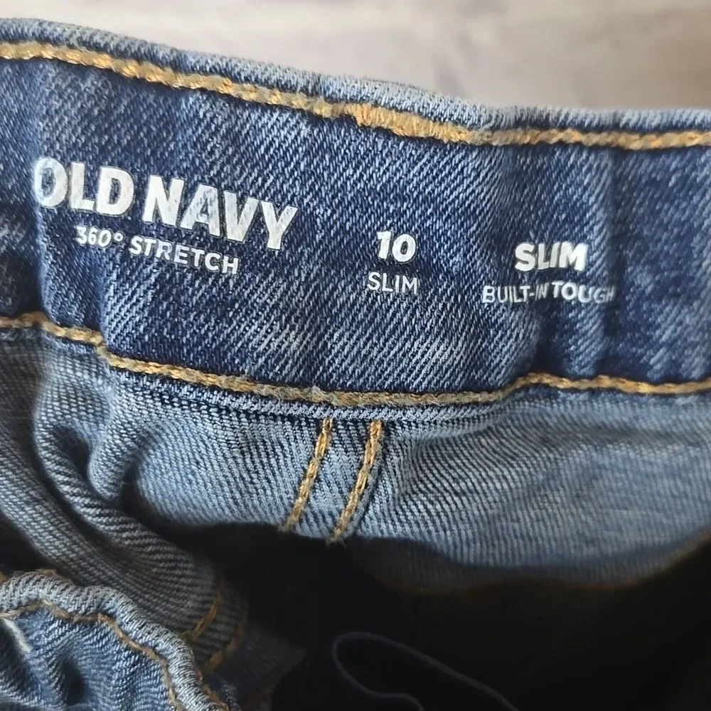Old Navy old navy