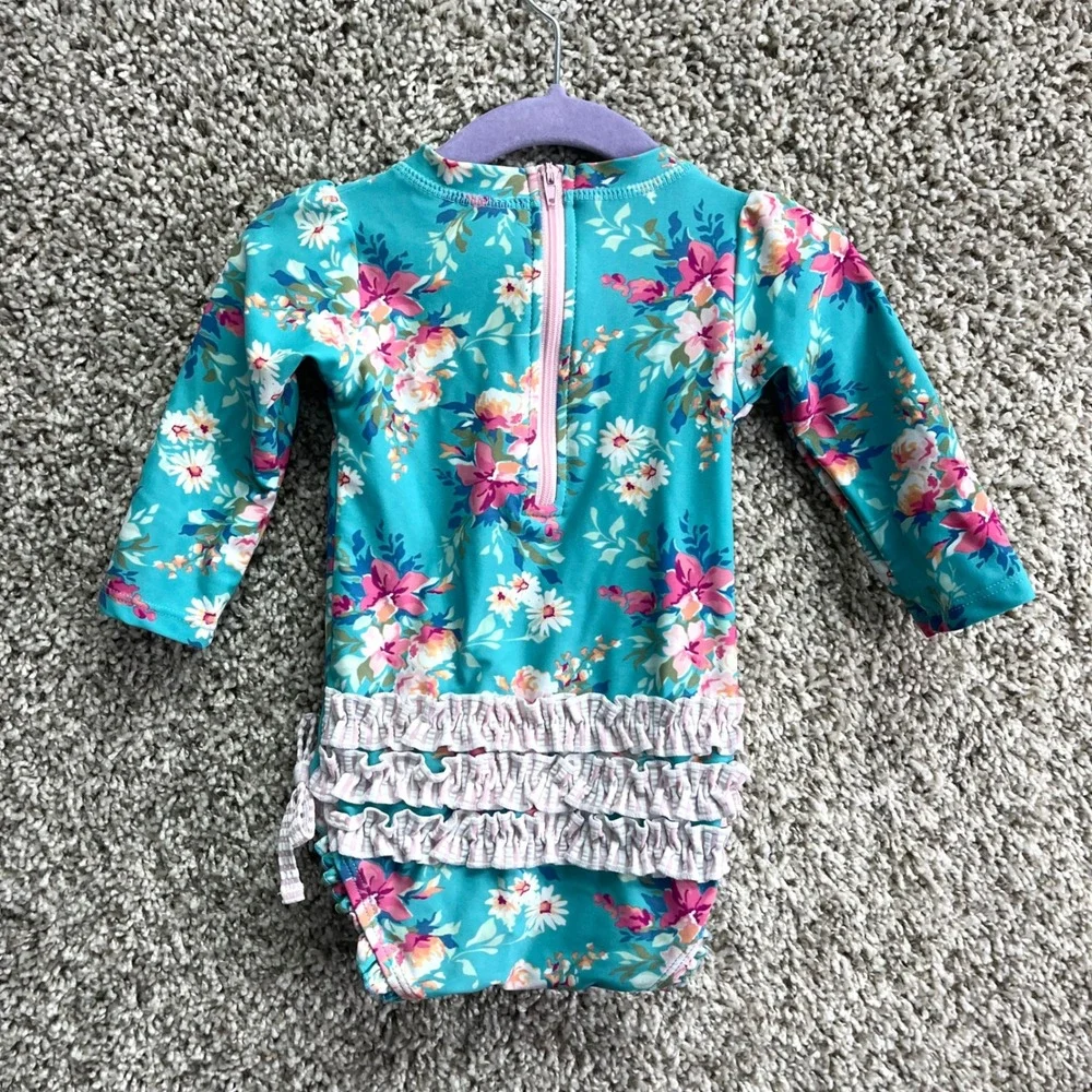 Ruffle Butts excellent used