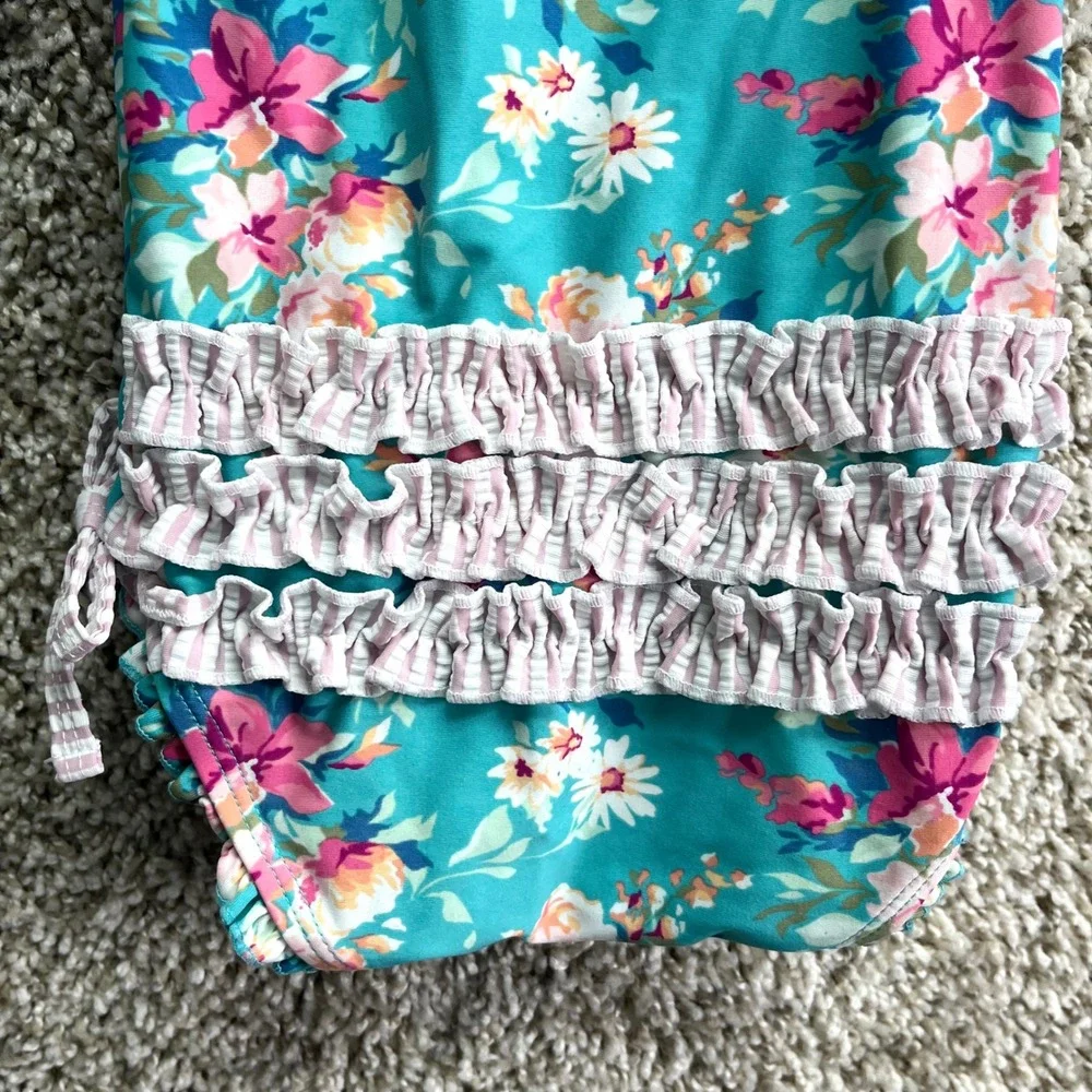 Ruffle Butts excellent used