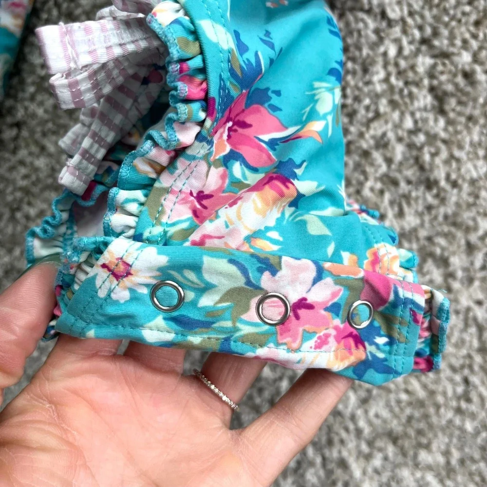 Ruffle Butts excellent used