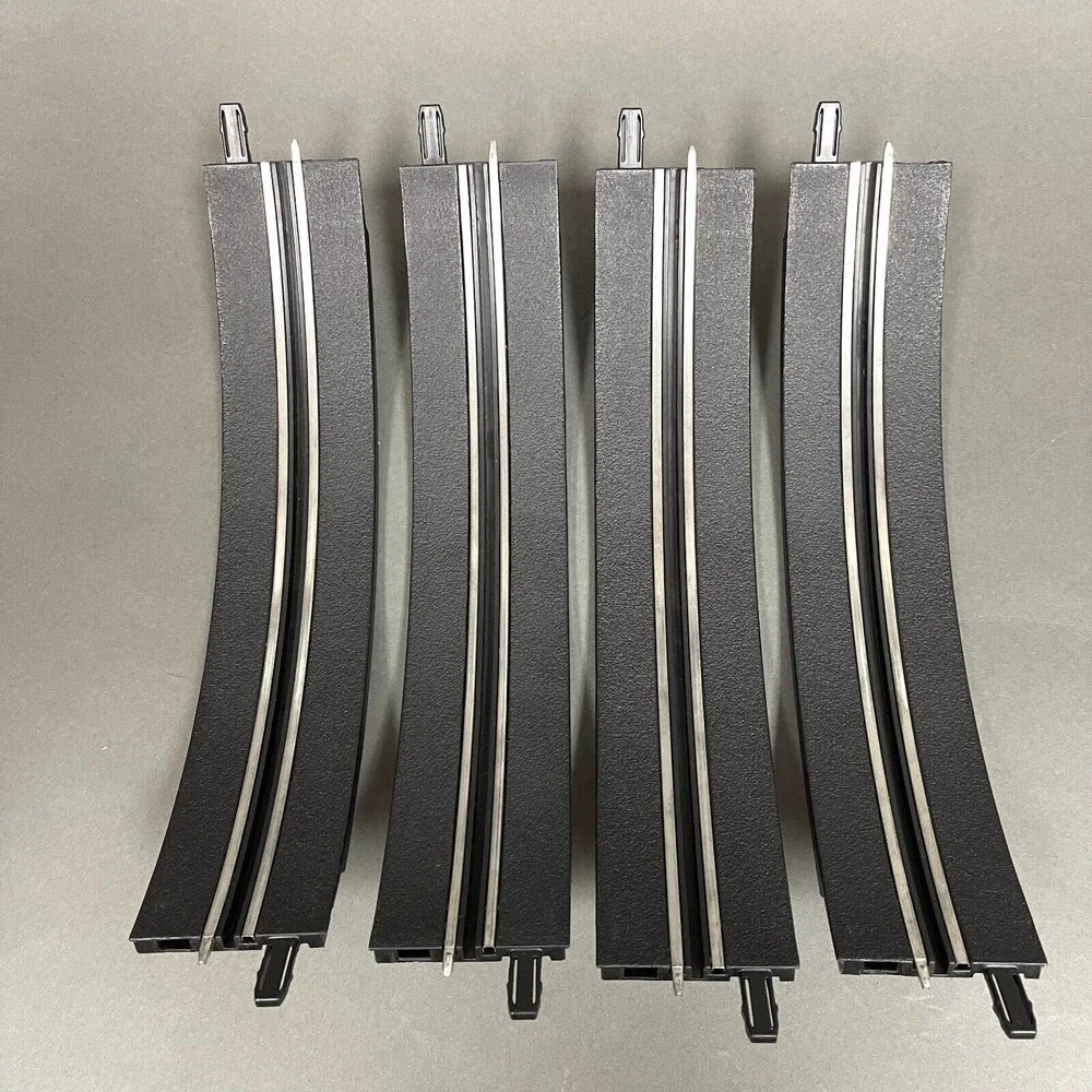 Ferrari Carrera Go Power Grip 62314 Car Curved Tracks Replacement Add-on Parts 4