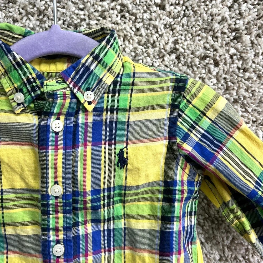 Ralph Lauren excellent used