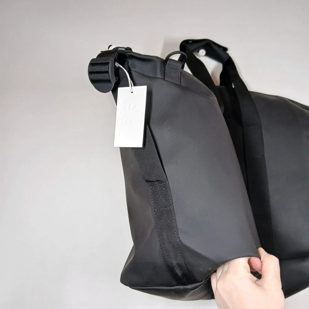 Rains nwt sleek
