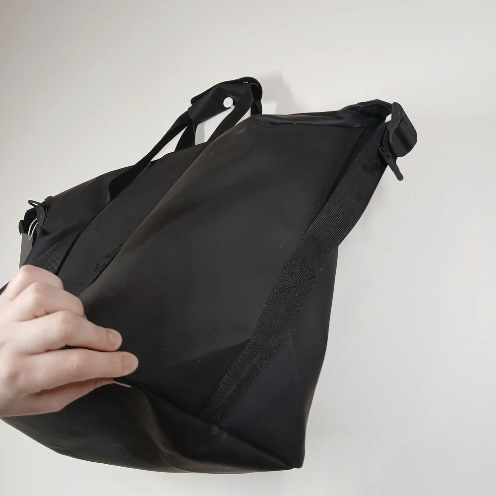 Rains nwt sleek