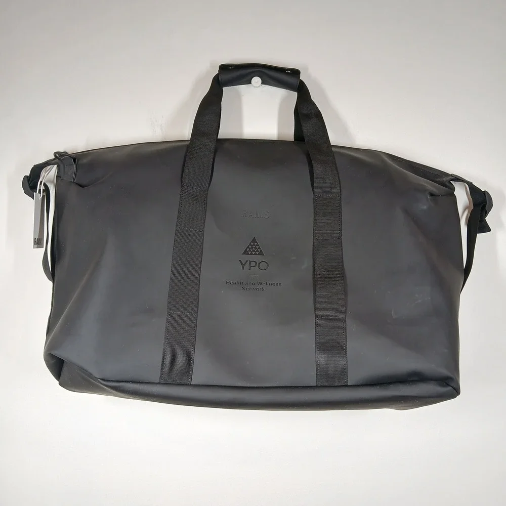 Rains nwt sleek