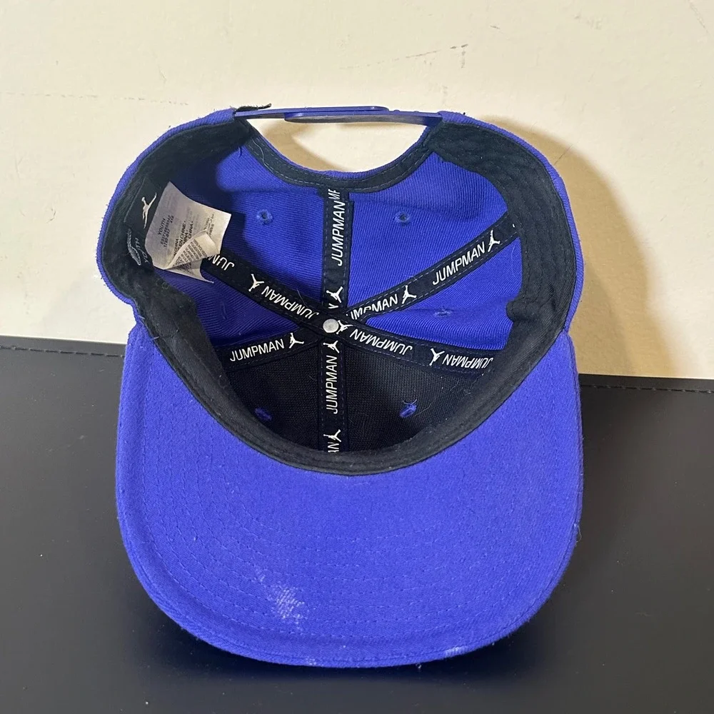 Jordan jumpman snapback