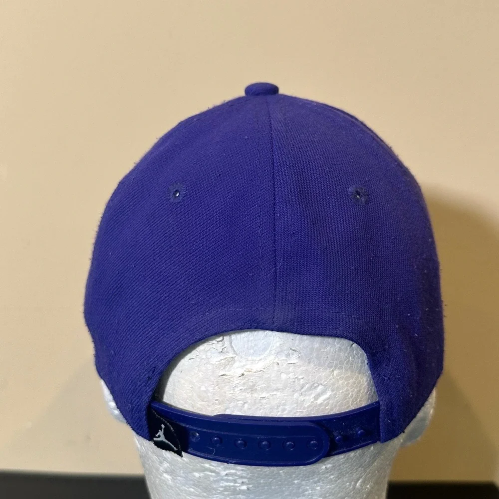 Jordan jumpman snapback