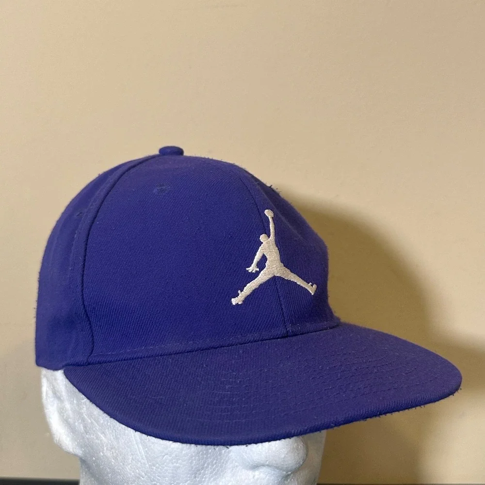 Jordan Jumpman Youth Snapback Hat