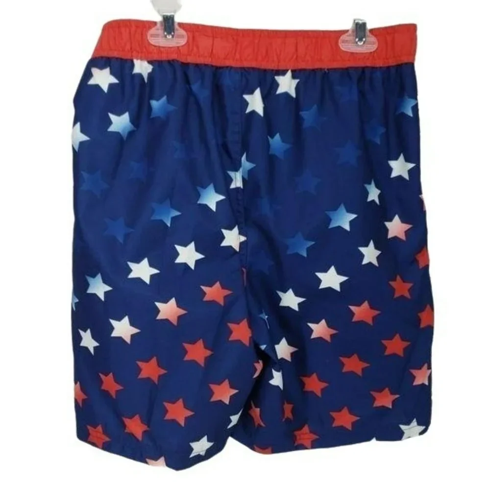 Revolution patriotic boy’s